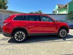 Skoda Kodiaq 2.0 TDI 4X4 DSG Clever - 21