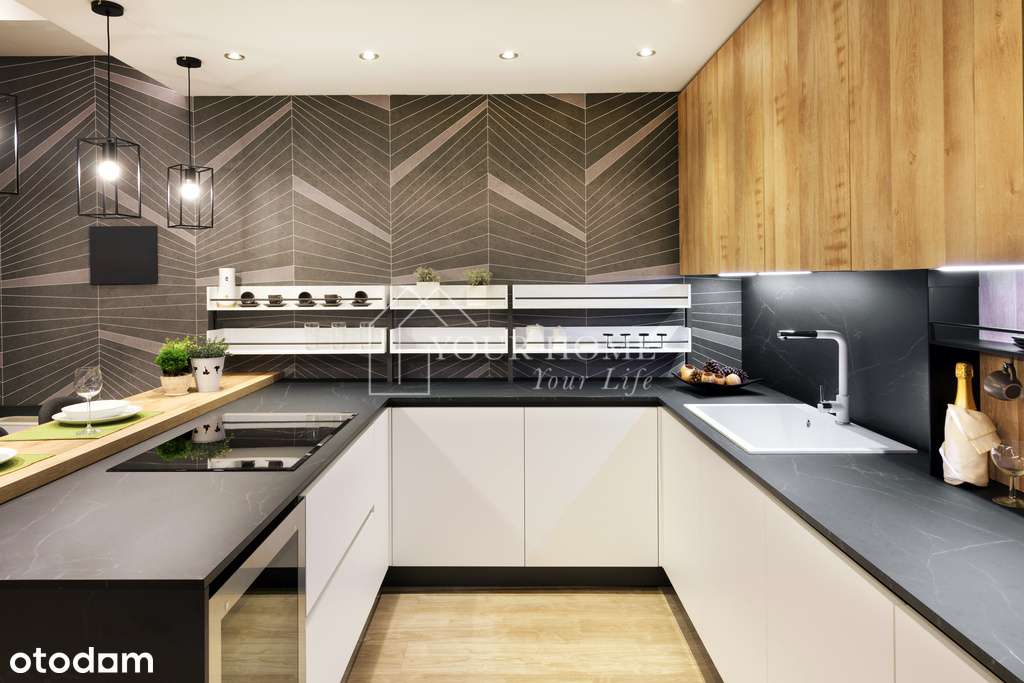 Gotowe do odbioru w grudniu! Zielona okolica-1