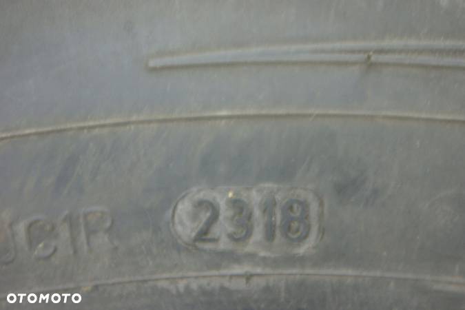 4x 235/65R17 opony zimowe Dunlop SP Winter Sport 3D 68189 - 5