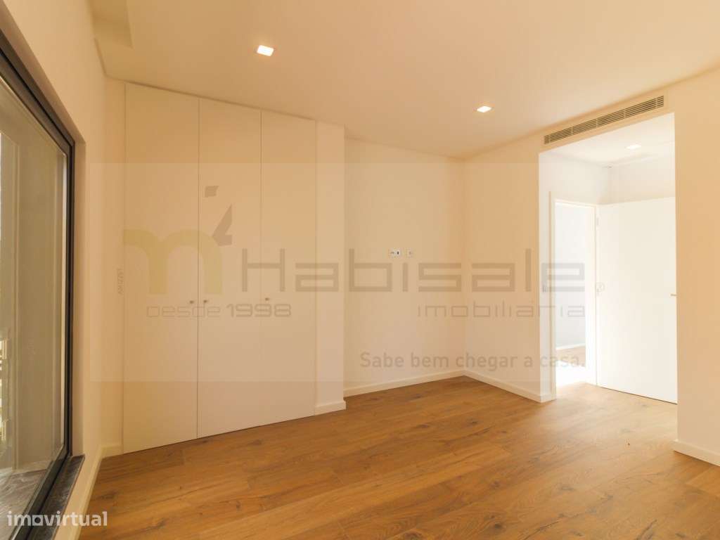 Moradia T4 em condomínio fechado em Loures, com piscina!-45