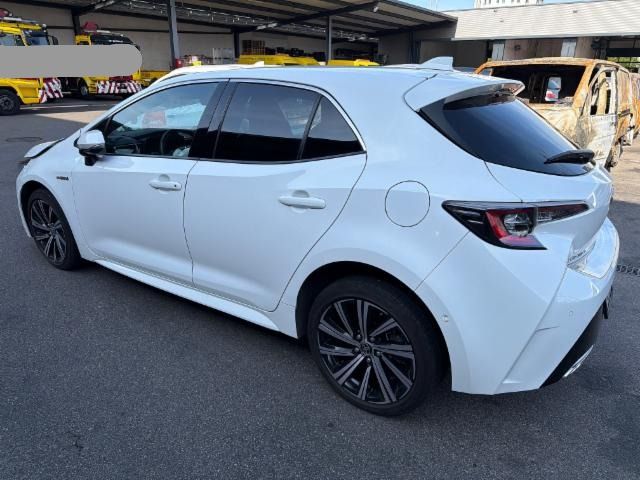 Toyota Corolla Seria E21 (2019-) 2021