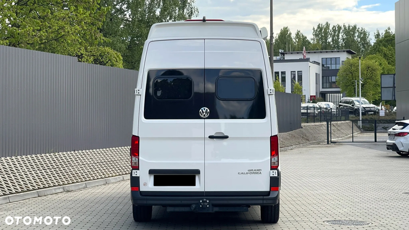 Volkswagen Crafter - 5