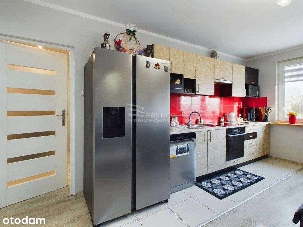 Atrakcyjne mieszkanie w Sorkwitach - Pełny obrazek: 5/20