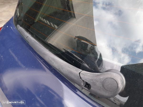Braço De Escova Limpa Vidros Renault Clio Iii (Br0/1, Cr0/1) - 1