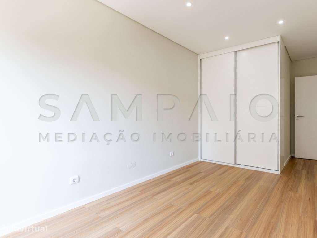 Apartamento T3 - Bonfim - Renovado!-8