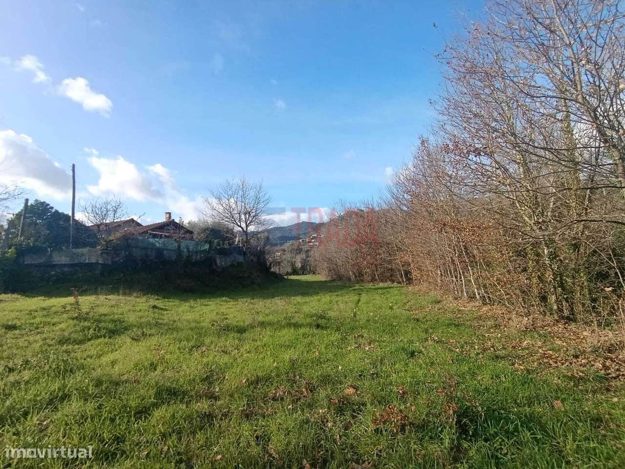 Terreno para construção 1.600 m2 em Balança - Terras de Bouro-8