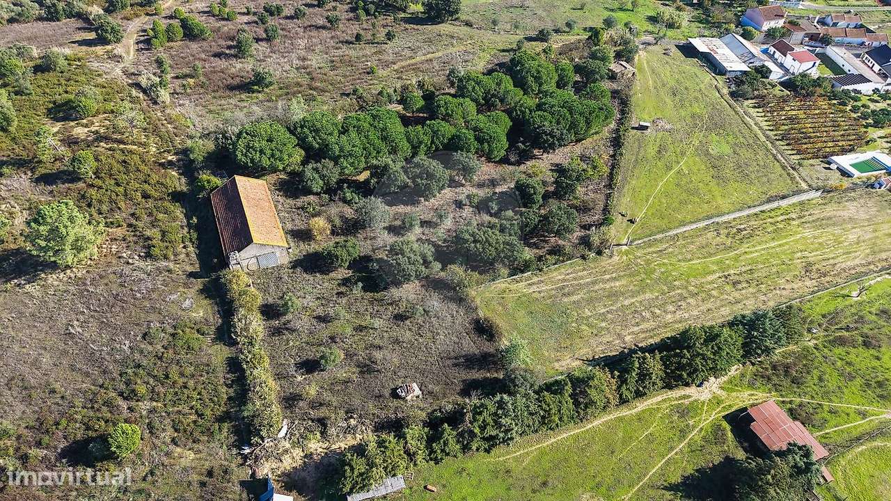 Terreno  para venda-8