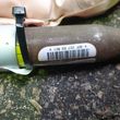 CITROEN C-CROSSER AIRBAG KURTYNA LEWA PRAWA 09R - 3