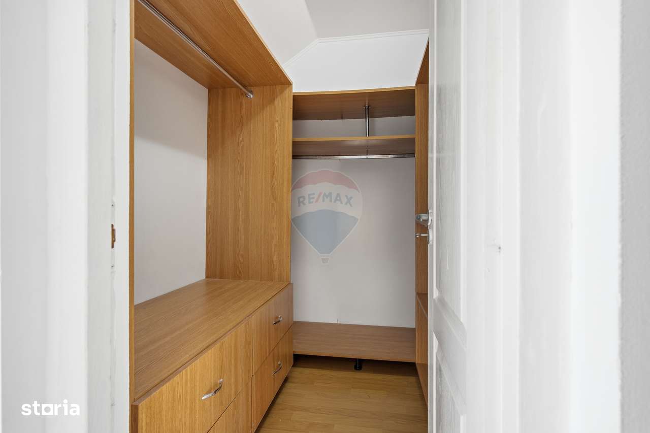 Apartament spațios cu 5 camere de vânzare I Comision 0%-19