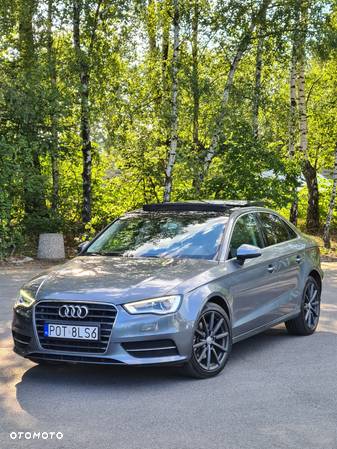 Audi A3 1.8 TFSI Ambition S tronic - 2