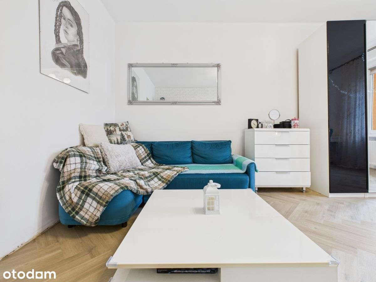 M3 na Stroszku, I piętro – gotowe do zamieszkania-3