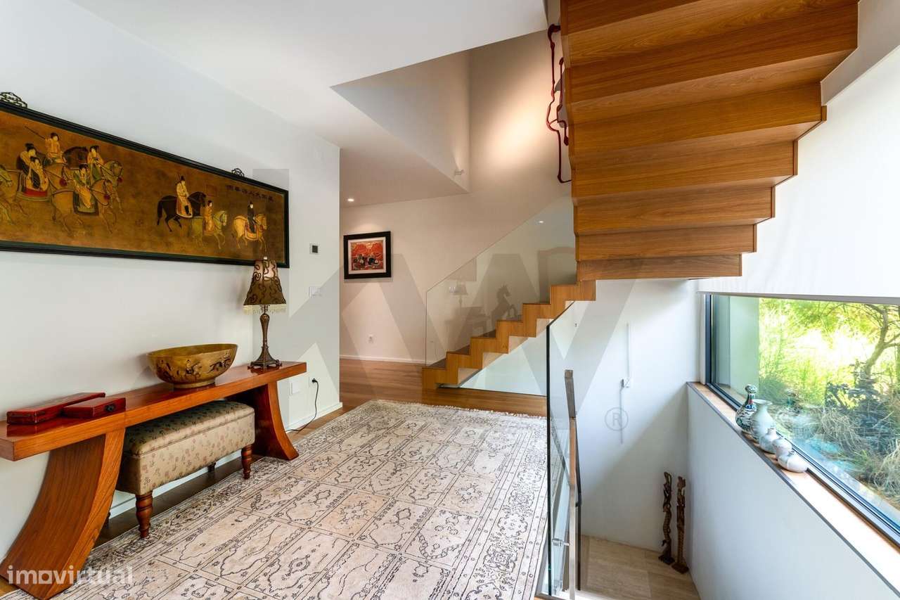 BIRRE – MORADIA T4 DE LUXO - Grande imagem: 5/37