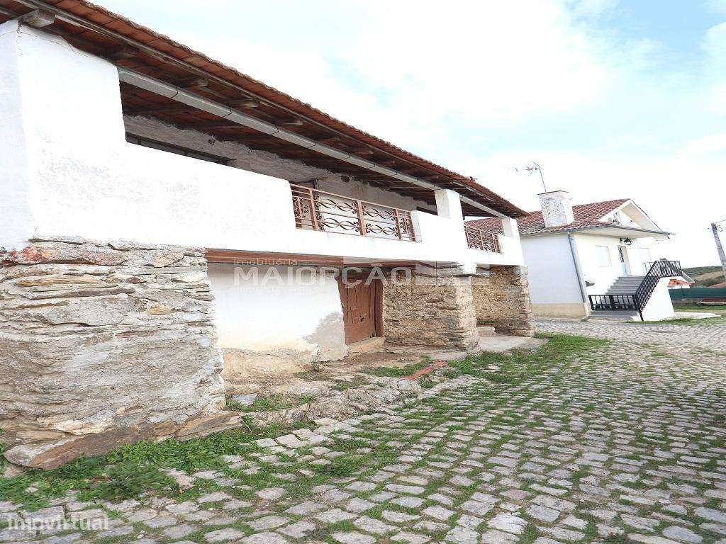 Casa em Grijó de Parada - Bragança - Grande imagem: 4/5