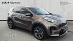 Kia Sportage 1.6 T-GDI GT Line 4WD DCT - 7