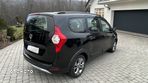 Dacia Lodgy dCi 110 Stepway - 7