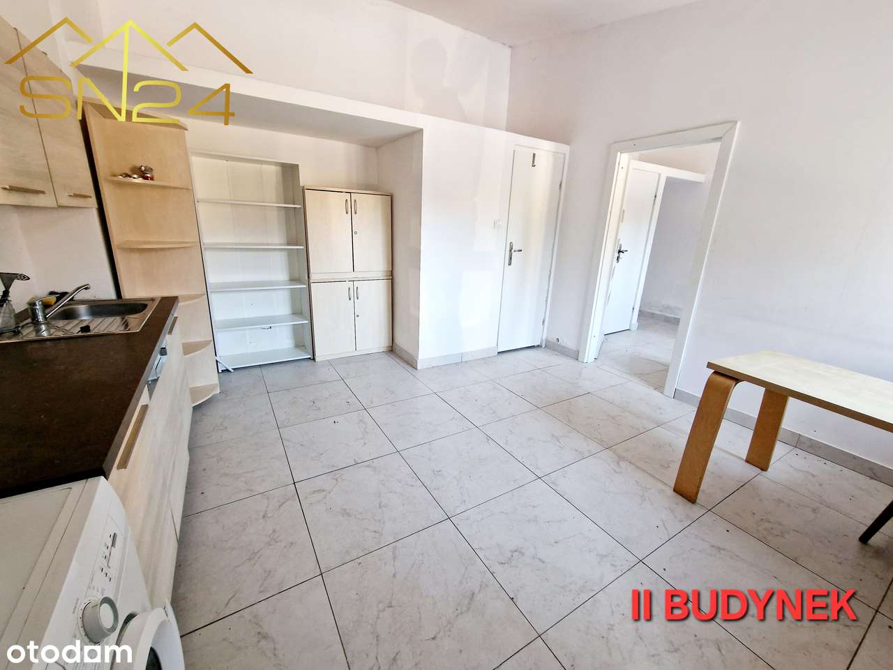 Dom - KLESZCZÓW (inwestycja, która pracuje)-16