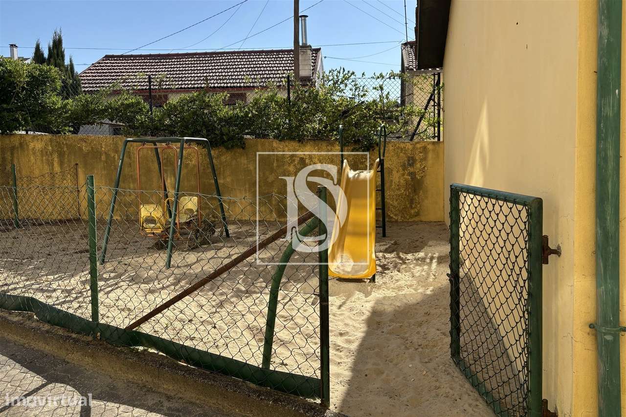 Apartamento T2 Venda em Tondela e Nandufe,Tondela-30