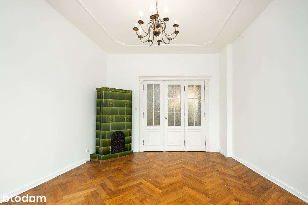 4-pokojowe mieszkanie na rewitalizowanym Księżym Młynie !!! - Pełny obrazek: 4/8