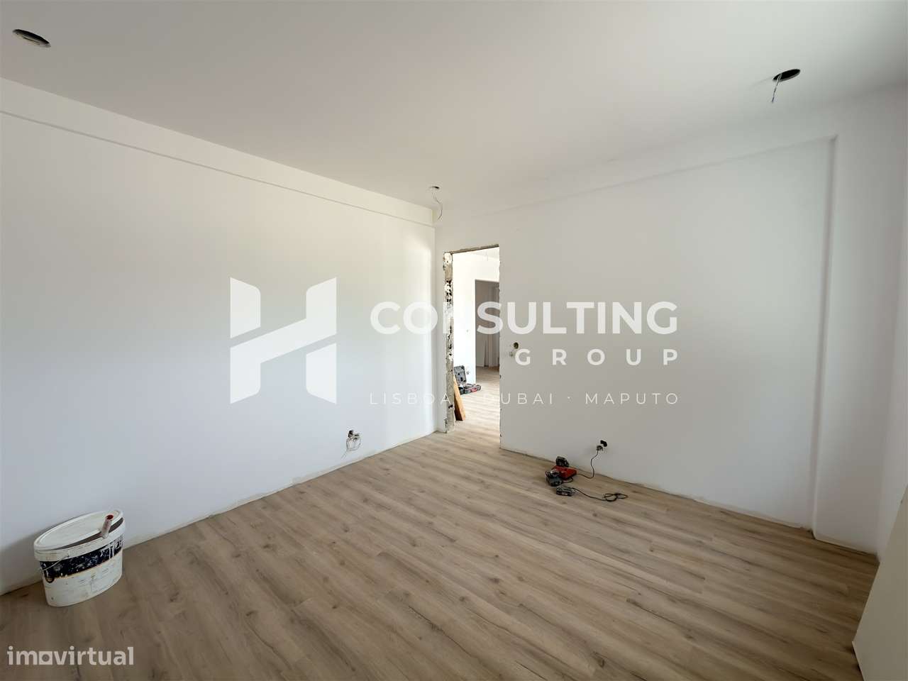 Apartamento T3 Venda em Setúbal (São Julião, Nossa Senhora da Anunciad-10