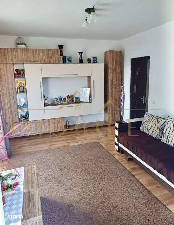 Apartament 2 camere decomandate, zona Eroilor-0