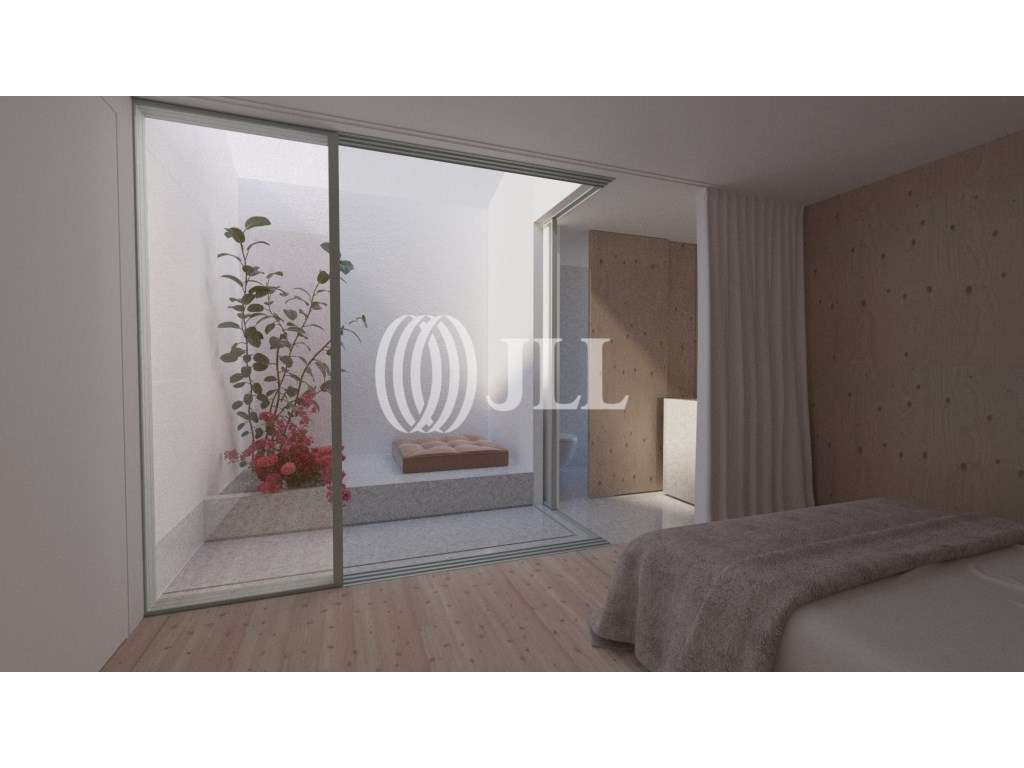 Prédio com habitação e loja em Lisboa - Grande imagem: 4/6