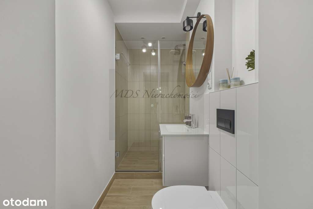 3 pokojowe, jak nowe, metro-8