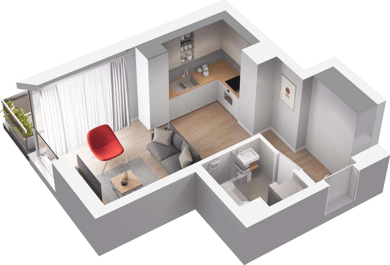 Solmarina | Prywatna Marina - C9.11 - Pełny obrazek: 4/11