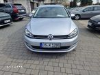 Volkswagen Golf 1.6 TDI BlueMotion Technology Lounge - 10