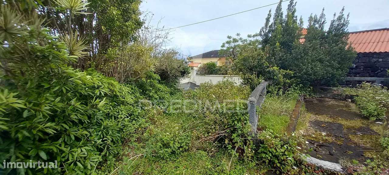 Moradia T4, para venda, em Sto. António, São Roque do Pico - Grande imagem: 5/26