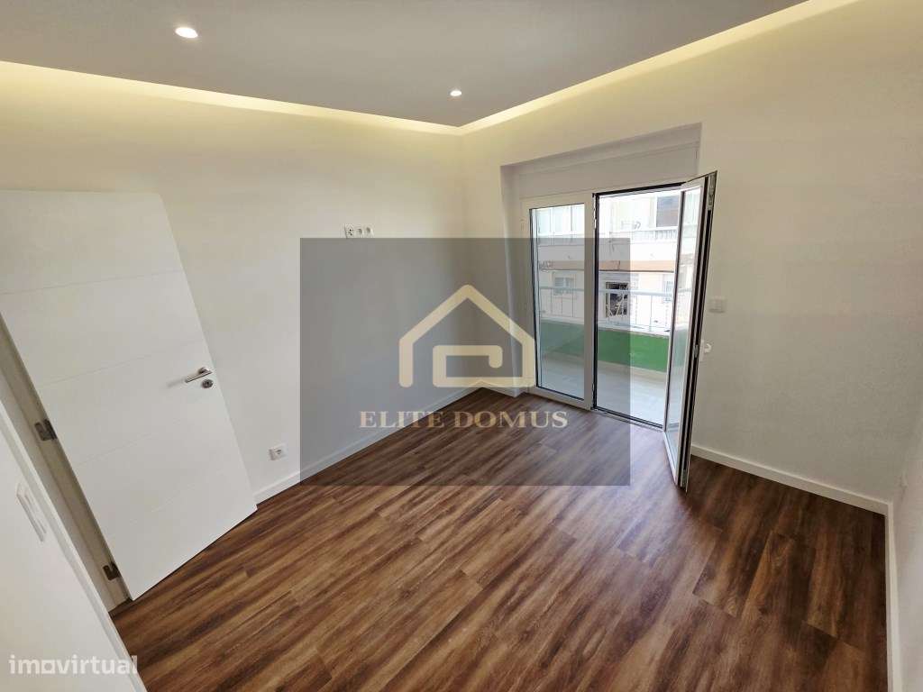 T2 Remodelado, 1 andar ! - Grande imagem: 3/16