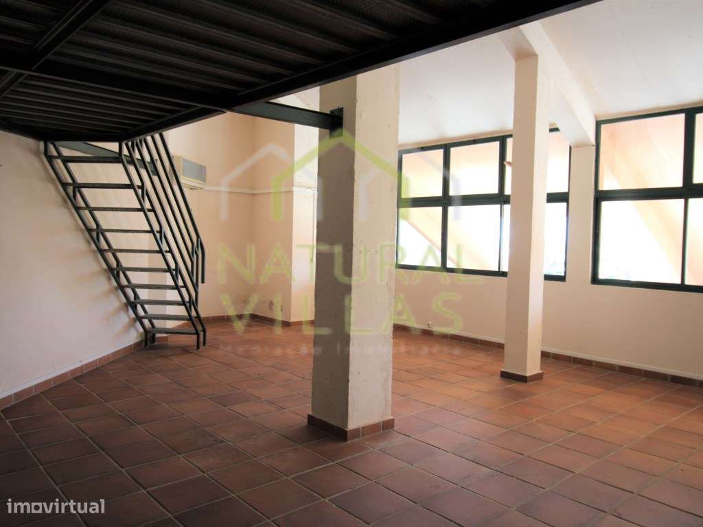 Espaço Comercial no seio da Marina de Vilamoura Algarve. - Grande imagem: 3/15