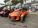 Can-Am Spyder - 2