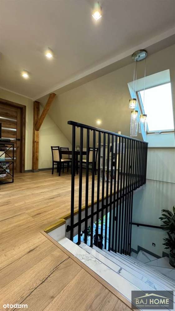 Dom o wysokim standardzie w Łasinie-16