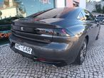 Peugeot 508 1.5 BlueHDi Allure Pack EAT8 - 48