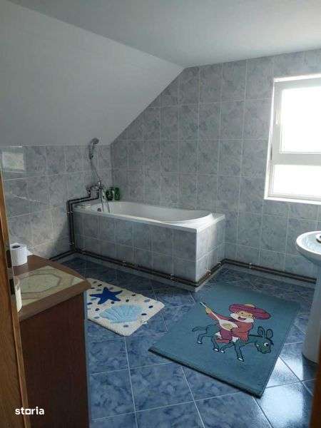 Vand casa ion Breaza (Poiana Campina) - Imagine principală: 5/8