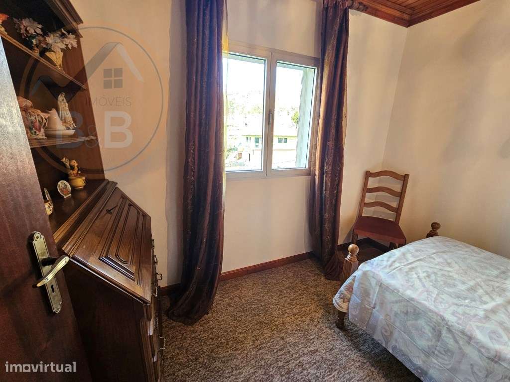 Moradia de 3 Pisos para Venda - Moimenta, Cabeceiras de Basto-25