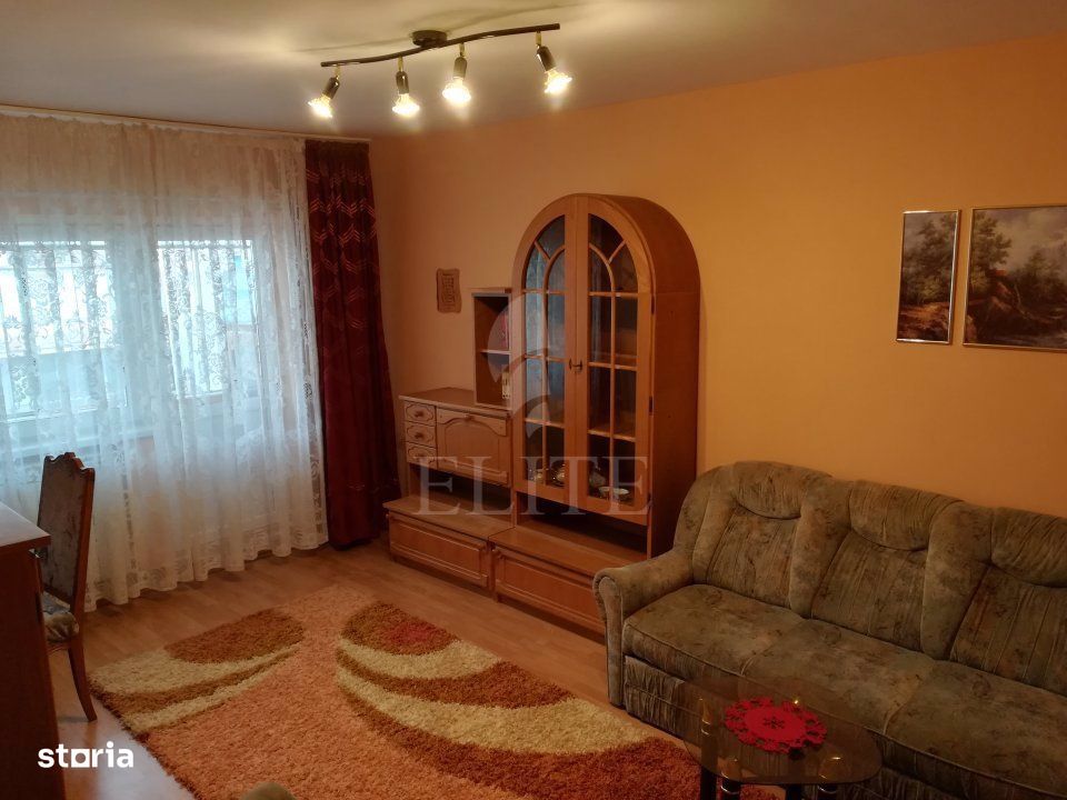 Apartament 4 camere în zona MANASTUR CENTRAL