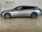 VW Arteon Shooting Brake 2.0 TDI R-Line DSG - 3