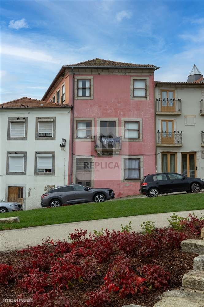 Prédio Baixa Porto Sé | Prédio Investimento | Rentabilidade Prédio - Grande imagem: 2/36