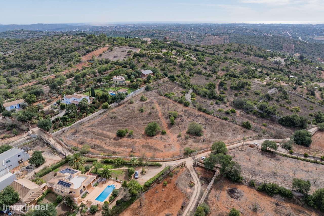 Terreno Rústico à Venda em Algoz, Silves - 85.000€ - Grande imagem: 5/12