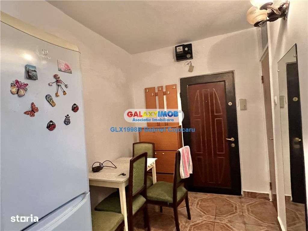 garsoniera 3 minute metrou Nicolae Grigorescu bloc mixt - Imagine principală: 4/11