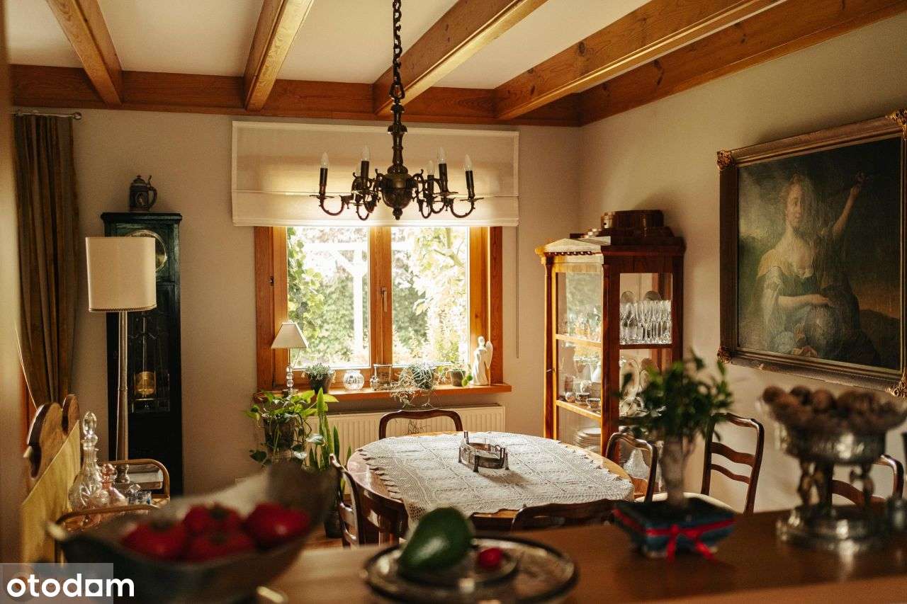 Osiedle Krzywa Iwiczna-3