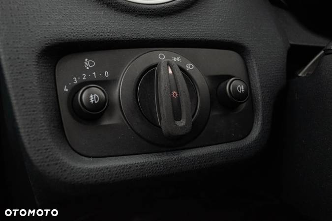 Ford Fiesta 1.4 TDCi Trend - 19