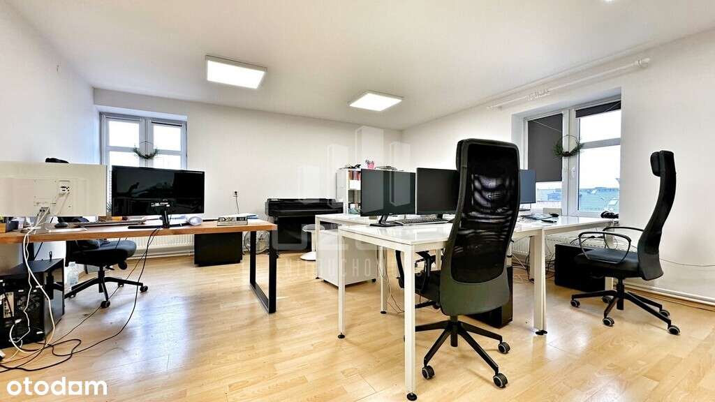 Lokal w centrum miasta - Pełny obrazek: 2/8