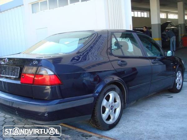 Saab 95 2001 para peças - 7