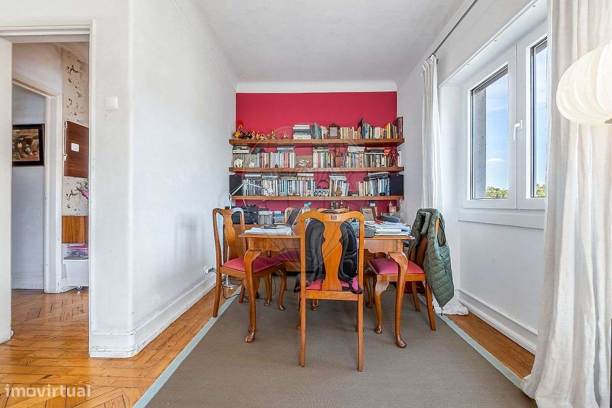 Moradia T4 para venda - Grande imagem: 4/43