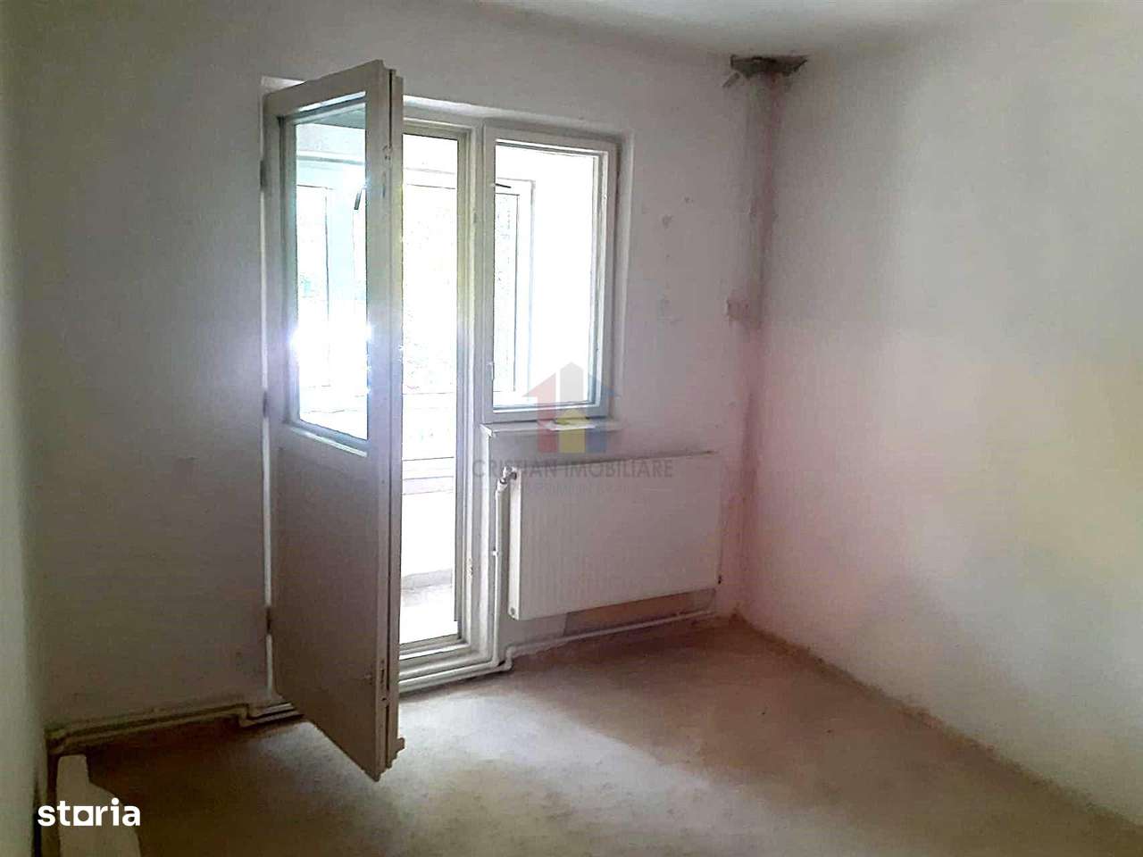 Independentei 3 cam 75mp  etaj 1 Confort 1 Decomandat - Imagine principală: 2/9