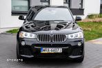 BMW X4 xDrive28i Edycja M Sport - 2