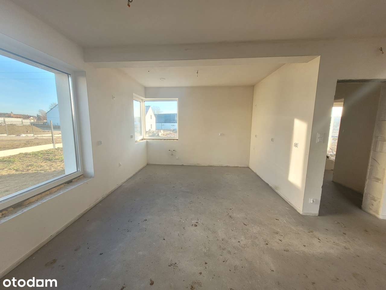 Zamieszkaj opodal Trójmiasta|tanie utrzymanie| z szybkim dojazdem - Pełny obrazek: 1/13