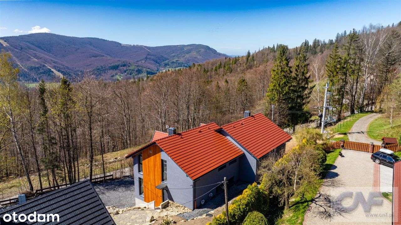 Ustroń Równica, Nowe apartamenty - Pełny obrazek: 5/20